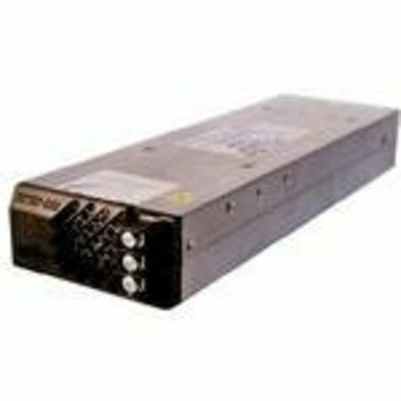 BEL POWER SOLUTIONS New 180 W Dual Output Module M (2 X 1.5 To 15 Vd LPM118-OUTA2-10